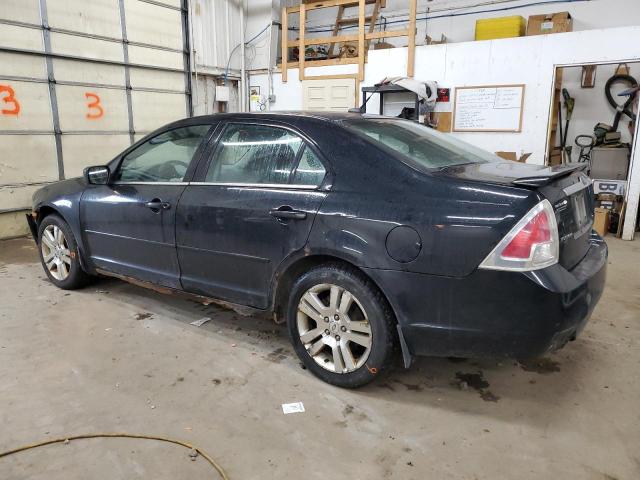 Photo 1 VIN: 3FAHP02147R263158 - FORD FUSION SEL 