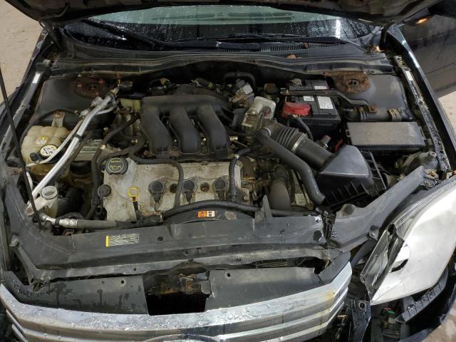 Photo 10 VIN: 3FAHP02147R263158 - FORD FUSION SEL 