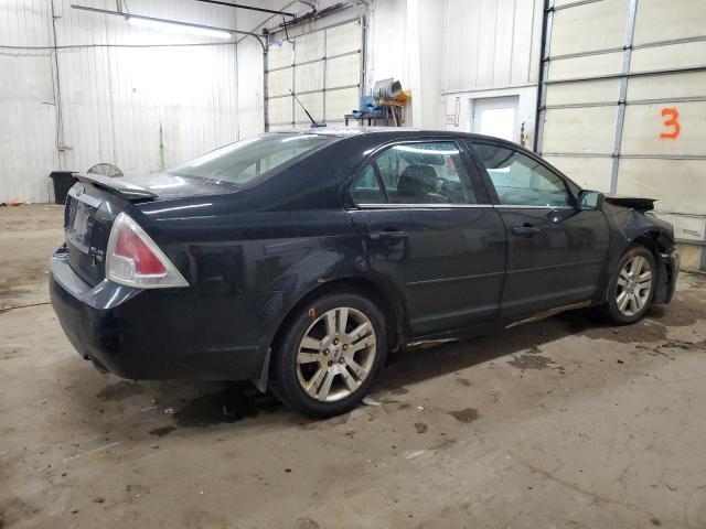 Photo 2 VIN: 3FAHP02147R263158 - FORD FUSION SEL 