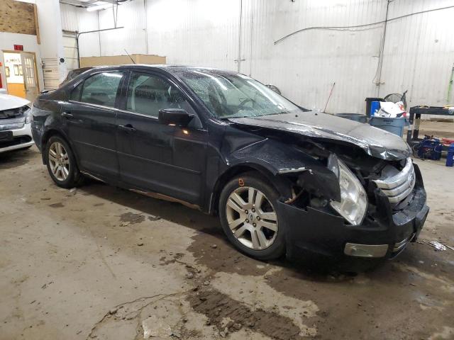 Photo 3 VIN: 3FAHP02147R263158 - FORD FUSION SEL 