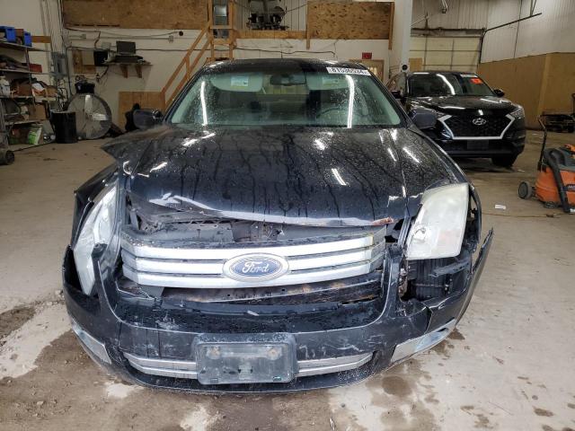 Photo 4 VIN: 3FAHP02147R263158 - FORD FUSION SEL 