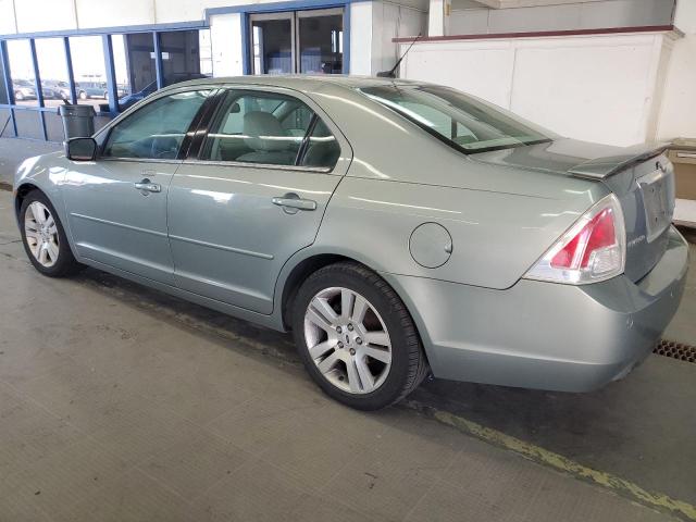 Photo 1 VIN: 3FAHP02159R183094 - FORD FUSION SEL 