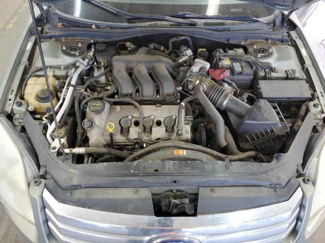 Photo 10 VIN: 3FAHP02159R183094 - FORD FUSION SEL 