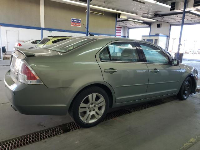 Photo 2 VIN: 3FAHP02159R183094 - FORD FUSION SEL 