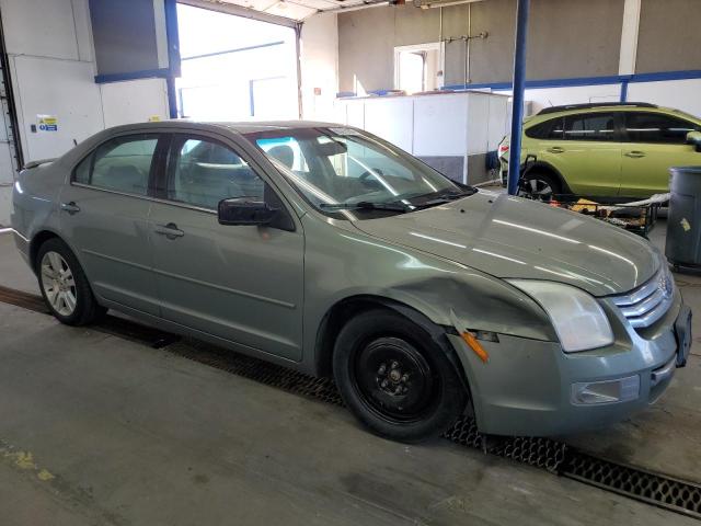 Photo 3 VIN: 3FAHP02159R183094 - FORD FUSION SEL 