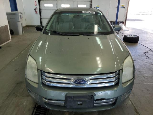 Photo 4 VIN: 3FAHP02159R183094 - FORD FUSION SEL 