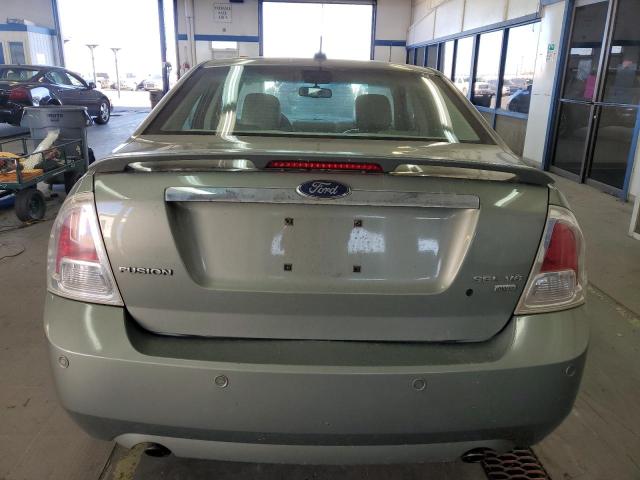 Photo 5 VIN: 3FAHP02159R183094 - FORD FUSION SEL 