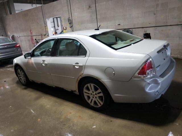 Photo 1 VIN: 3FAHP02178R130542 - FORD FUSION SEL 