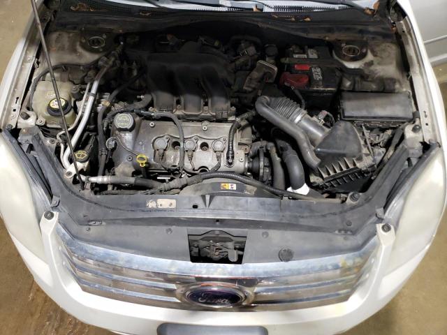 Photo 10 VIN: 3FAHP02178R130542 - FORD FUSION SEL 