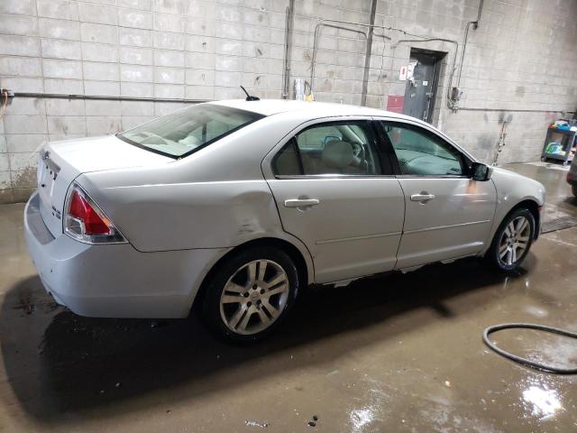 Photo 2 VIN: 3FAHP02178R130542 - FORD FUSION SEL 