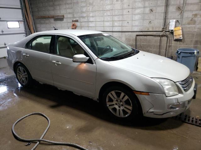 Photo 3 VIN: 3FAHP02178R130542 - FORD FUSION SEL 