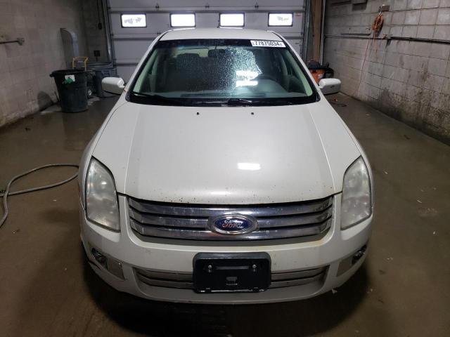 Photo 4 VIN: 3FAHP02178R130542 - FORD FUSION SEL 