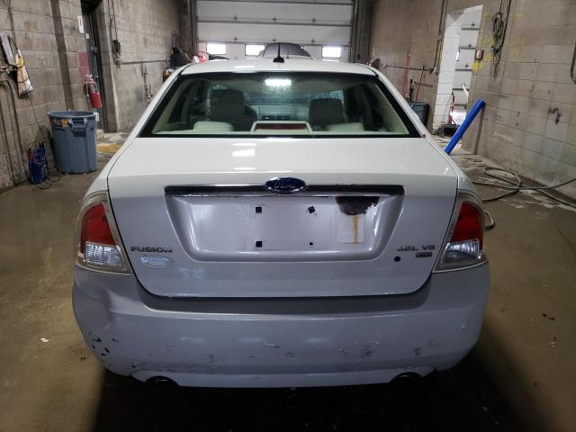 Photo 5 VIN: 3FAHP02178R130542 - FORD FUSION SEL 