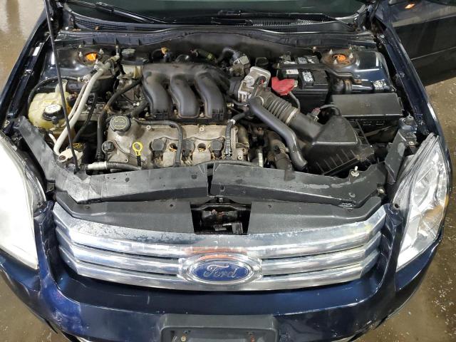 Photo 10 VIN: 3FAHP02178R141492 - FORD FUSION SEL 