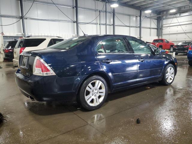 Photo 2 VIN: 3FAHP02178R141492 - FORD FUSION SEL 