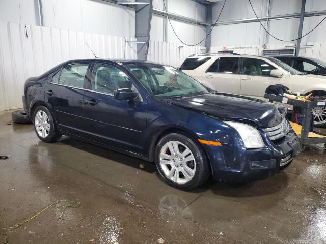 Photo 3 VIN: 3FAHP02178R141492 - FORD FUSION SEL 