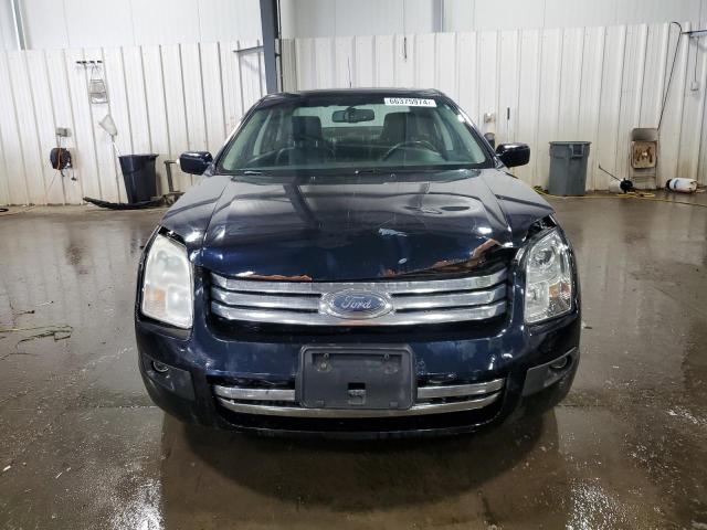 Photo 4 VIN: 3FAHP02178R141492 - FORD FUSION SEL 