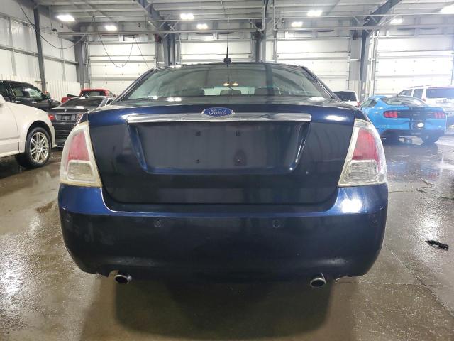 Photo 5 VIN: 3FAHP02178R141492 - FORD FUSION SEL 