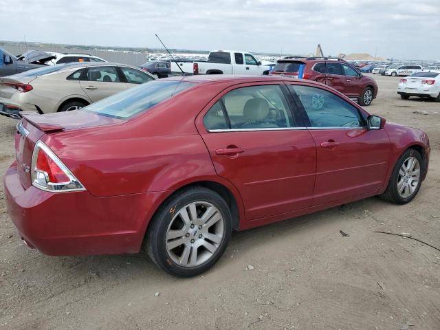 Photo 2 VIN: 3FAHP02178R206907 - FORD FUSION SEL 