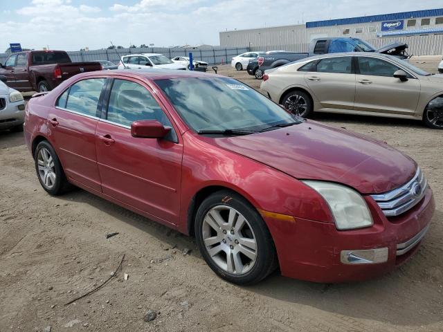 Photo 3 VIN: 3FAHP02178R206907 - FORD FUSION SEL 