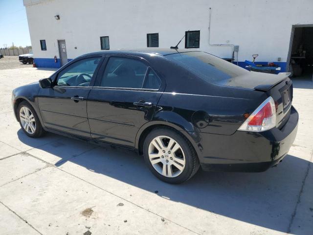 Photo 1 VIN: 3FAHP02187R211239 - FORD FUSION 