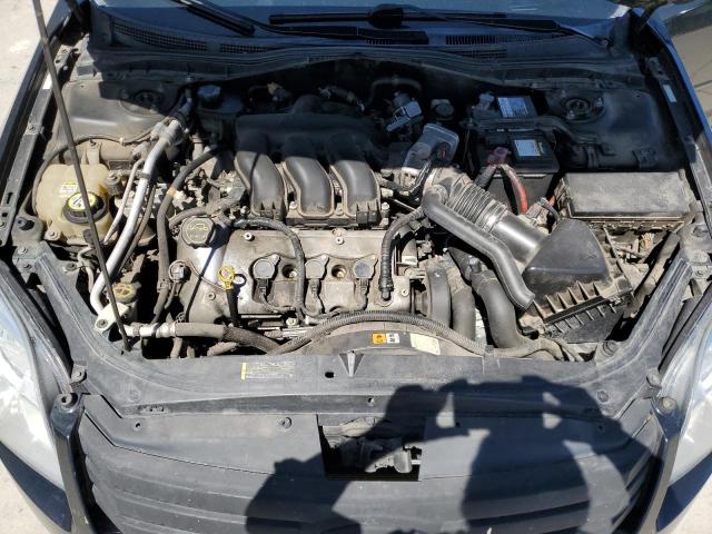 Photo 10 VIN: 3FAHP02187R211239 - FORD FUSION 