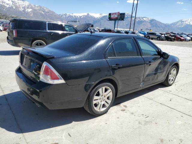 Photo 2 VIN: 3FAHP02187R211239 - FORD FUSION 