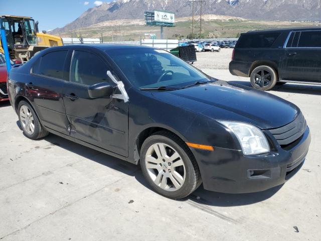 Photo 3 VIN: 3FAHP02187R211239 - FORD FUSION 