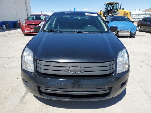 Photo 4 VIN: 3FAHP02187R211239 - FORD FUSION 