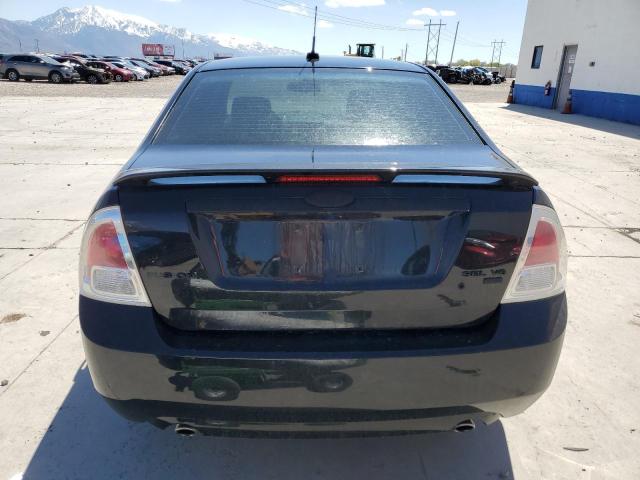 Photo 5 VIN: 3FAHP02187R211239 - FORD FUSION 