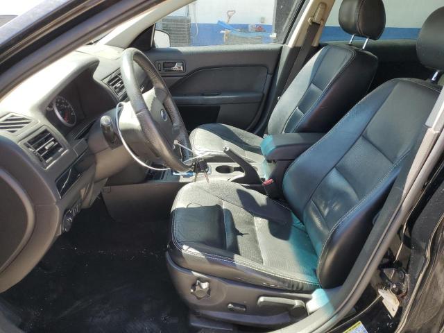 Photo 6 VIN: 3FAHP02187R211239 - FORD FUSION 