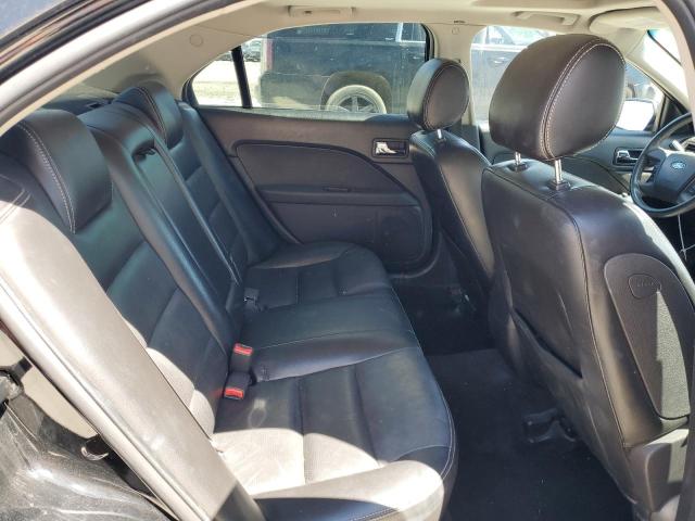 Photo 9 VIN: 3FAHP02187R211239 - FORD FUSION 