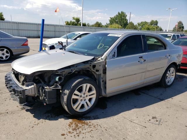 Photo 0 VIN: 3FAHP02188R117279 - FORD FUSION SEL 