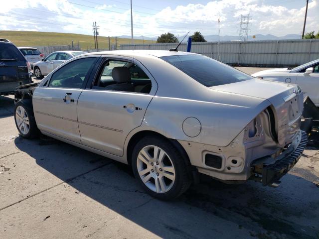 Photo 1 VIN: 3FAHP02188R117279 - FORD FUSION SEL 