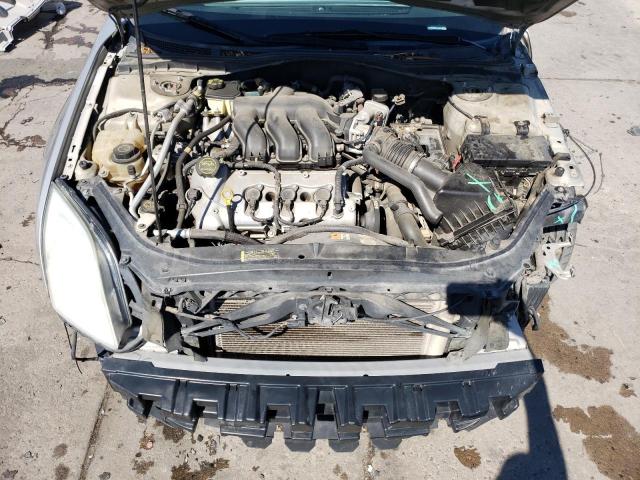 Photo 10 VIN: 3FAHP02188R117279 - FORD FUSION SEL 