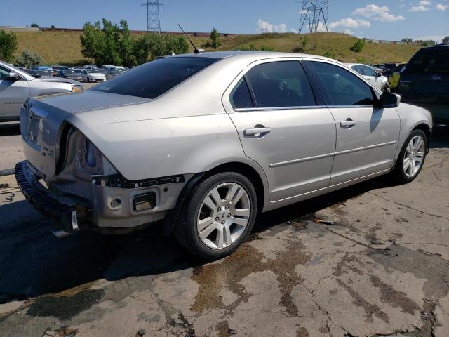 Photo 2 VIN: 3FAHP02188R117279 - FORD FUSION SEL 