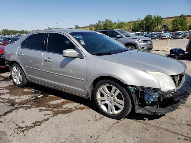 Photo 3 VIN: 3FAHP02188R117279 - FORD FUSION SEL 