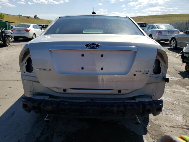 Photo 5 VIN: 3FAHP02188R117279 - FORD FUSION SEL 