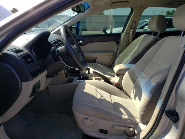 Photo 6 VIN: 3FAHP02188R117279 - FORD FUSION SEL 