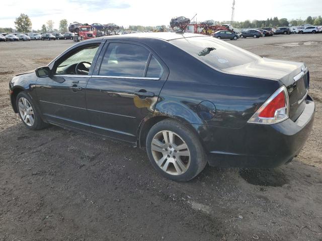 Photo 1 VIN: 3FAHP02188R126399 - FORD FUSION SEL 