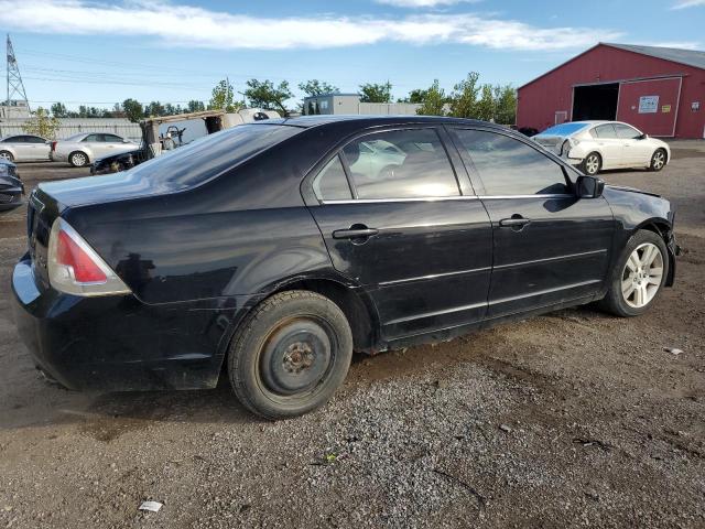 Photo 2 VIN: 3FAHP02188R126399 - FORD FUSION SEL 