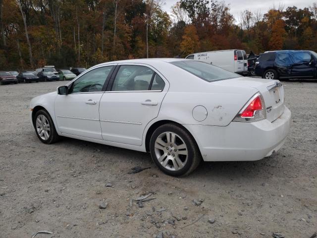 Photo 1 VIN: 3FAHP02197R187405 - FORD FUSION 