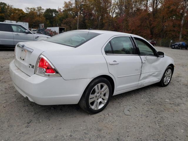 Photo 2 VIN: 3FAHP02197R187405 - FORD FUSION 