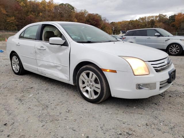 Photo 3 VIN: 3FAHP02197R187405 - FORD FUSION 