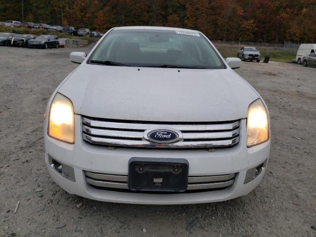 Photo 4 VIN: 3FAHP02197R187405 - FORD FUSION 