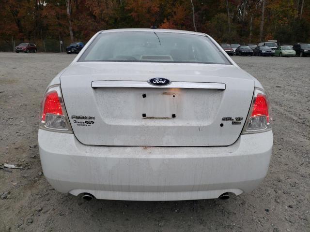 Photo 5 VIN: 3FAHP02197R187405 - FORD FUSION 