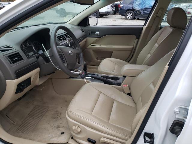 Photo 6 VIN: 3FAHP02197R187405 - FORD FUSION 