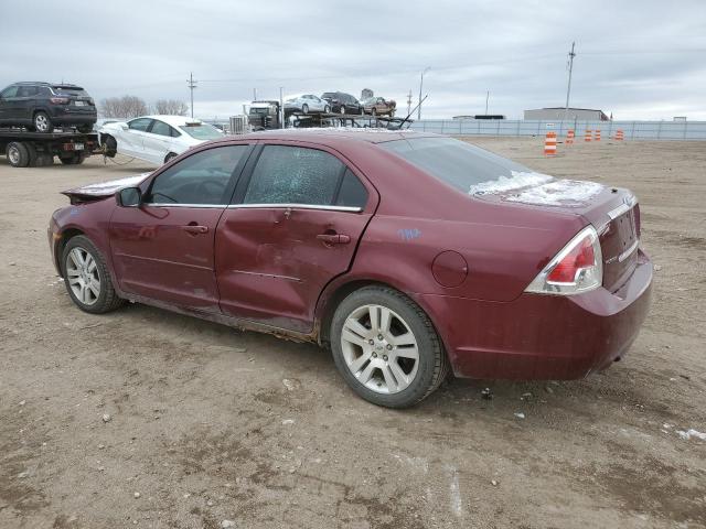 Photo 1 VIN: 3FAHP02197R191759 - FORD FUSION 