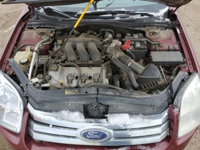 Photo 10 VIN: 3FAHP02197R191759 - FORD FUSION 