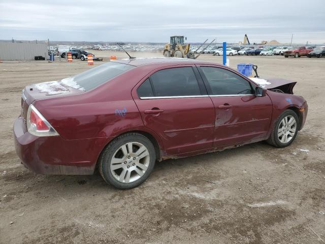 Photo 2 VIN: 3FAHP02197R191759 - FORD FUSION 